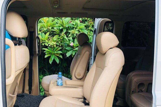 Private Taxi Transfer Phnom Penh to Sihanoukville - Booking, confirmation, and timing advice