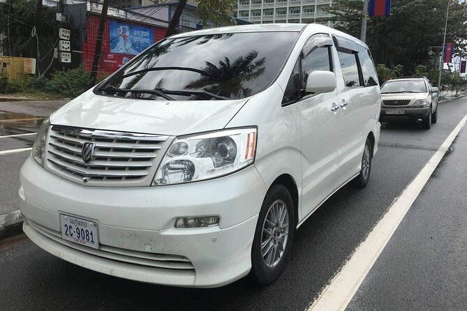 Private Taxi Transfer Sihanoukville - Battambang Car - Mini-Van - Who Should Book This Transfer?