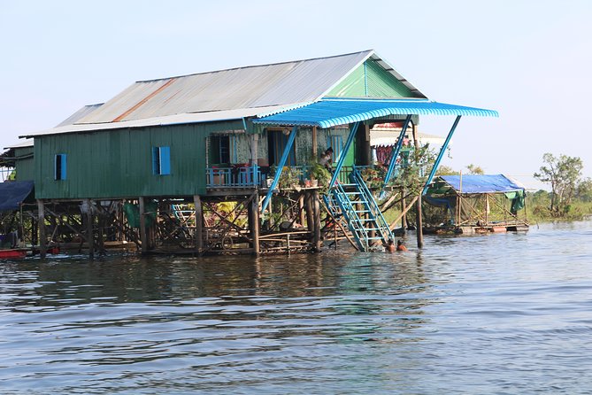 Private Temples and Lake Explorer - Who Should Book This Experience
