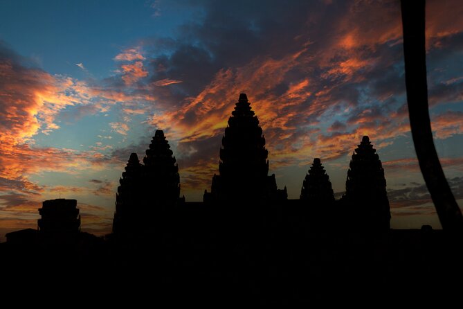 Private Temples Guided Tour (Angkor Wat, Ta Prom & Angkor Thom) - Is $75 a fair price?