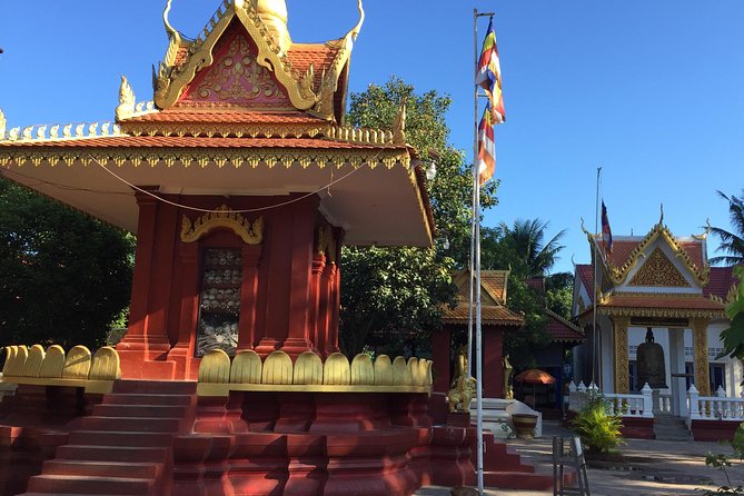 Private Tour: HERO Rats & Angkor National Museum - Price, Timing, and Who Gets the Best Value