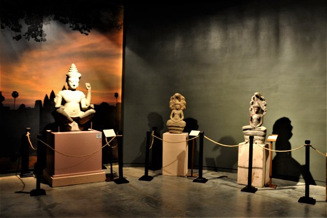 Private Tour: HERO Rats & Angkor National Museum - APOPO’s Hero Rats at Work