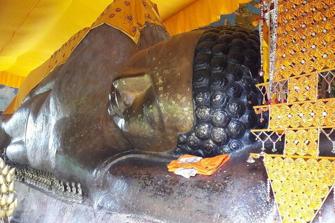 Private Tour: Kulen Mountain Day Trip Including Hidden Temple from Siem Reap - Why Phnom Kulen is worth a day from Siem Reap