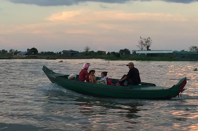 Private Tour to Kompong Phluk Off Beaten Track - Who will enjoy this day trip most?