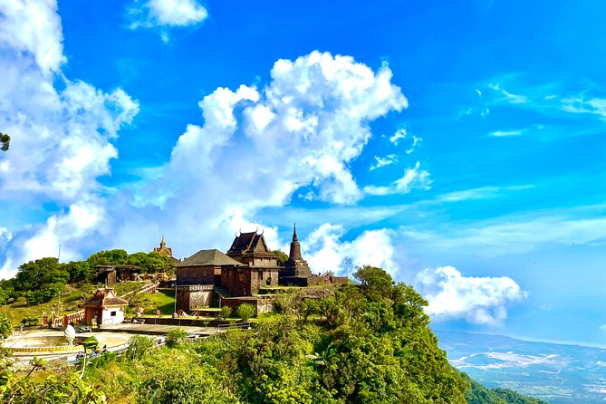 Private Tour To see Kampot , Kep and Bokor Mountain - Key points to know before you book