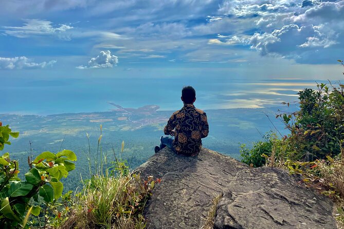 Private Tour To see Kampot , Kep and Bokor Mountain - Kampot pepper at La Plantation