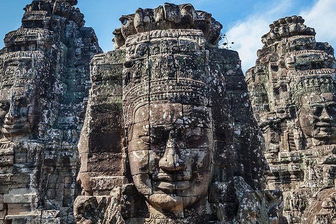 Private Tours Angkor Wat For 3 Days - Why three days works better than one