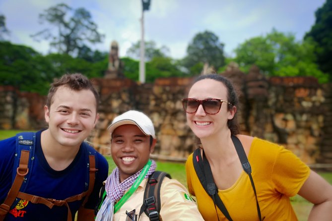 Private Tours Angkor Wat For 3 Days - Should you book it?