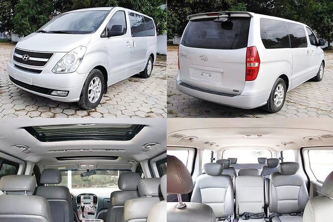 Private Transfer From or to Phnom Penh <=> Sihanoukville - The driver makes the biggest difference