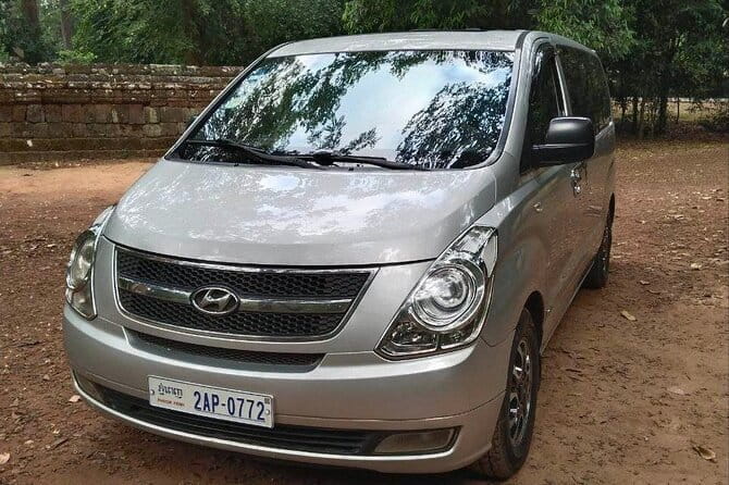 Private Transfer From Phnom Penh To Sihanoukville - A private road from Phnom Penh to the coast