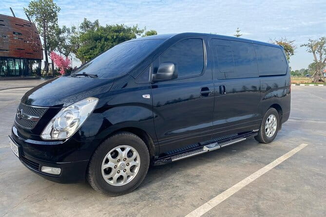 Private Transfer From Phnom Penh To Sihanoukville - What the 3 to 4 hour journey is really like