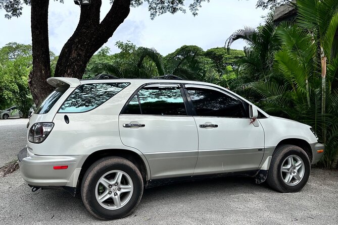 Private Transfer From Siem Reap Airport to Hotel - Who Will Get the Most From This Transfer