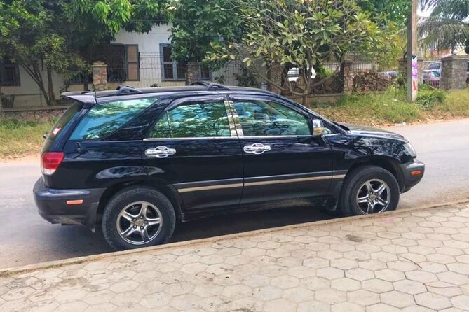 Private Transfer from Siem Reap to Phnom Penh - Why a private road transfer makes sense