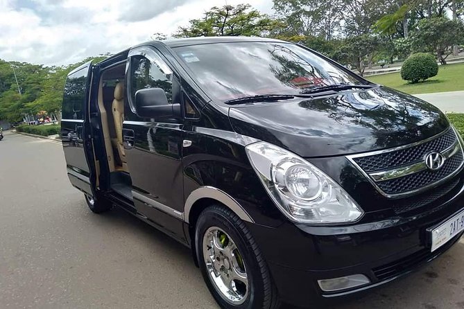 Private Transfer from Siem Reap to Phnom Penh - What the $75 price really buys you
