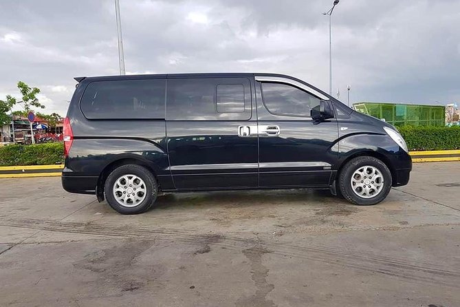 Private Transfer from Siem Reap to Phnom Penh - The few weak points to keep in mind