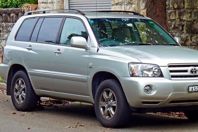 Private Transfer from Siem Reap to Phnom Penh - Leaving Siem Reap by private car