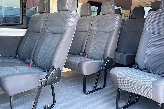 Private Transfer : Phnom Penh ↔ Sihanouk Ville - Why a private Phnom Penh to Sihanoukville transfer makes sense
