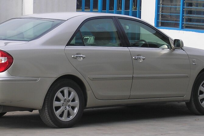 Private Transfer Service from Siem Reap to Phnom Penh - Kampong Thom and a slower look at Cambodia