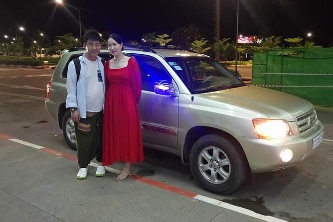 Private Transfer: Siem Reap Angkor Internation Airport to Hotel - How to make the pickup go smoothly
