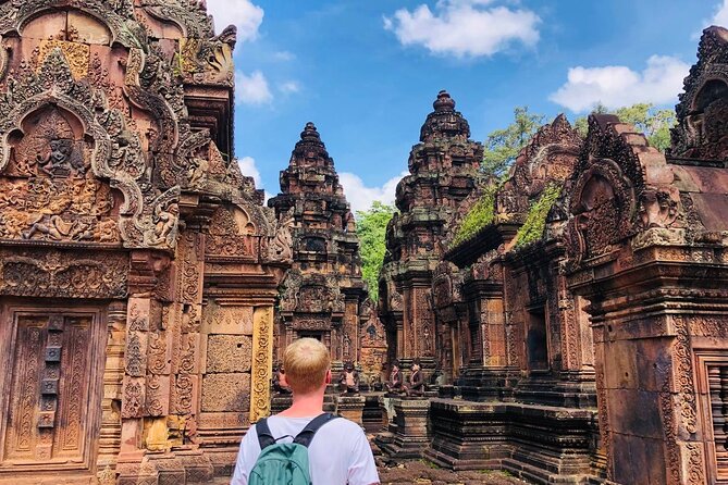 Private Transfer : Siem Reap ↔ Battambang - Comfort, safety, and the English-speaking driver