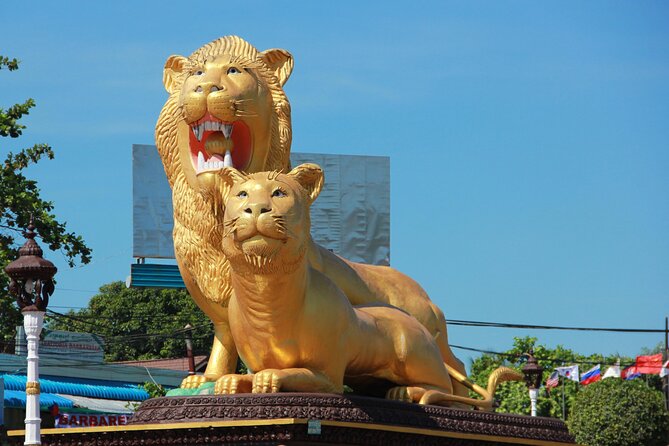 Private Transfer : Siem Reap ↔ Sihanouk Ville - Is USD 170 a fair price?