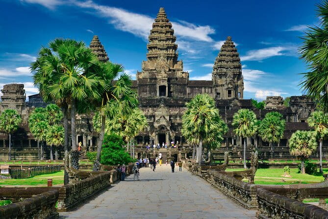 Private Two Days Siem Reap Temples Discovery Guided Tour - Key points to know before booking