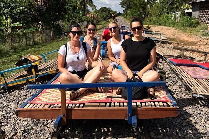 Private Two Days Siem Reap Temples Discovery Guided Tour - Kompong Phluk and Tonle Sap Lake