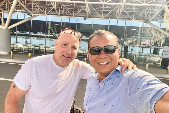 Private Van Phnom Penh To Sihanouk Ville-English Speaking Driver - Why a private Phnom Penh to Sihanoukville ride makes sense