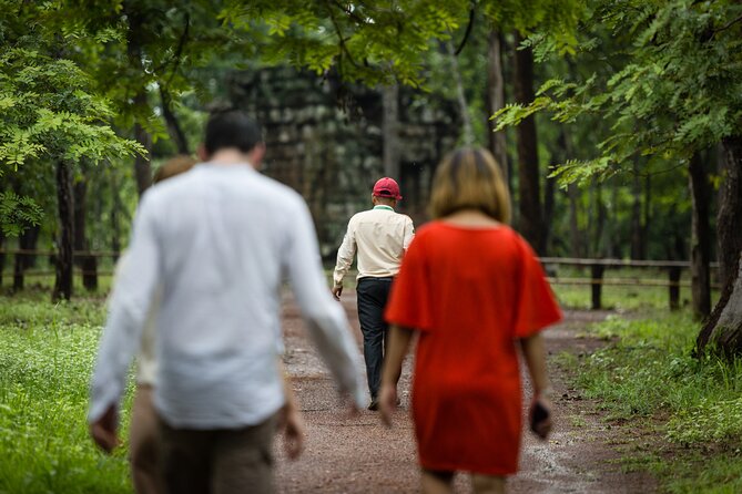 Private Vehicle - Beng Mealea & Koh Ker Group - What you get for USD 159 per group
