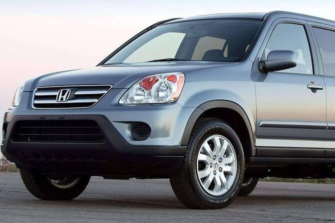 PrivateTransfer: PhnomPenh Airport(PNH/KTI) to Hotel in PhnomPenh - What you will not get on this transfer