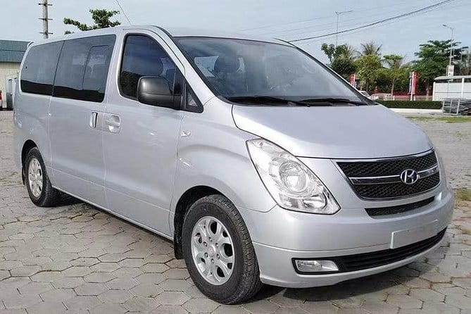 PrivateTransfer: PhnomPenh Airport(PNH/KTI) to Hotel in PhnomPenh - Is $27 per person a good value?