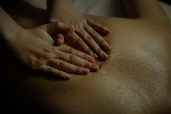 Relaxation Spa Package in Phnom Penh - Key points to know before booking