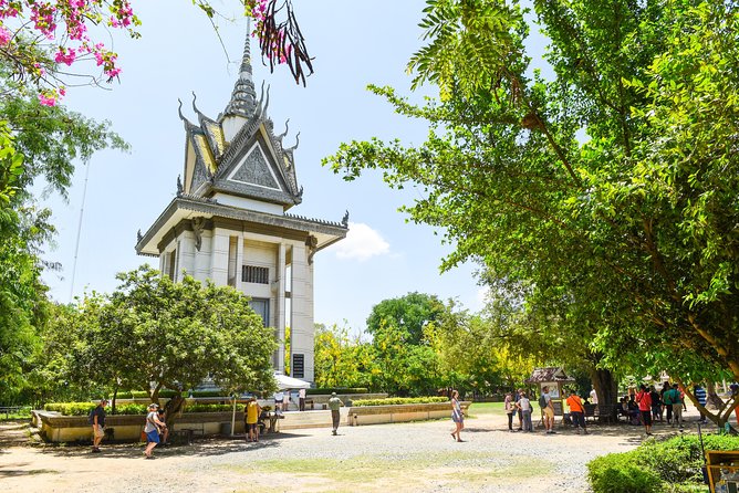 Remnants of a Khmer Rouge Era - Is $80.77 a fair price?