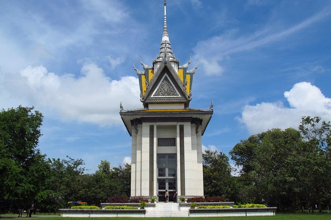 Remnants of a Khmer Rouge Era - Should you book this Phnom Penh tour?