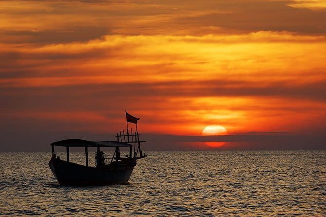 Scenic Boat Journey from Siem Reap to Battambang - Who will enjoy this route most