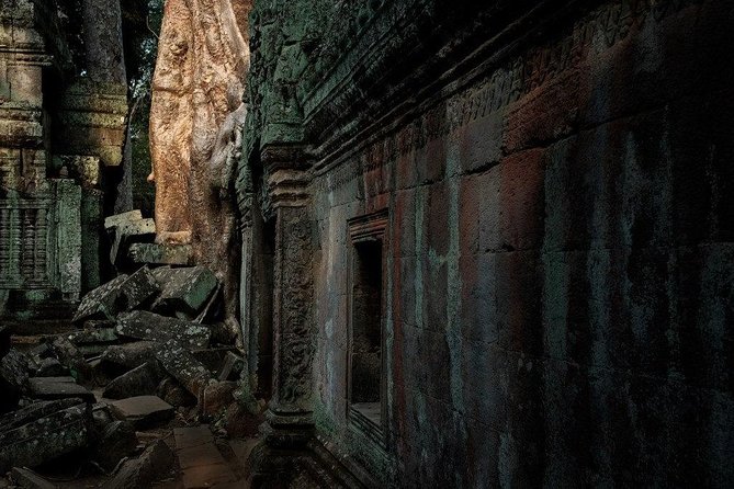 Secret Temples of Angkor - Guided Tour in Siem Reap - Key points at a glance