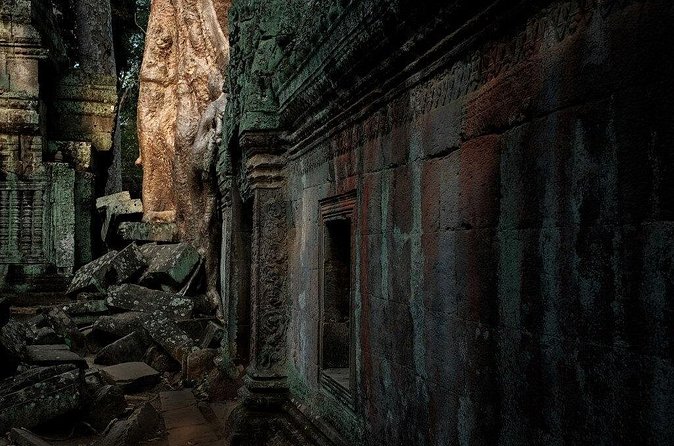 Secret Temples of Angkor - Guided Tour in Siem Reap - Is $39 good value?