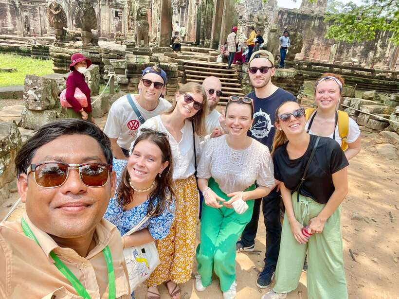 Shared tour: Kulen Mountain & Waterfalls - Small group - Key points to know before booking