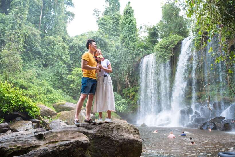 Shared tour: Kulen Mountain & Waterfalls - Small group - Booking flexibility and useful planning notes