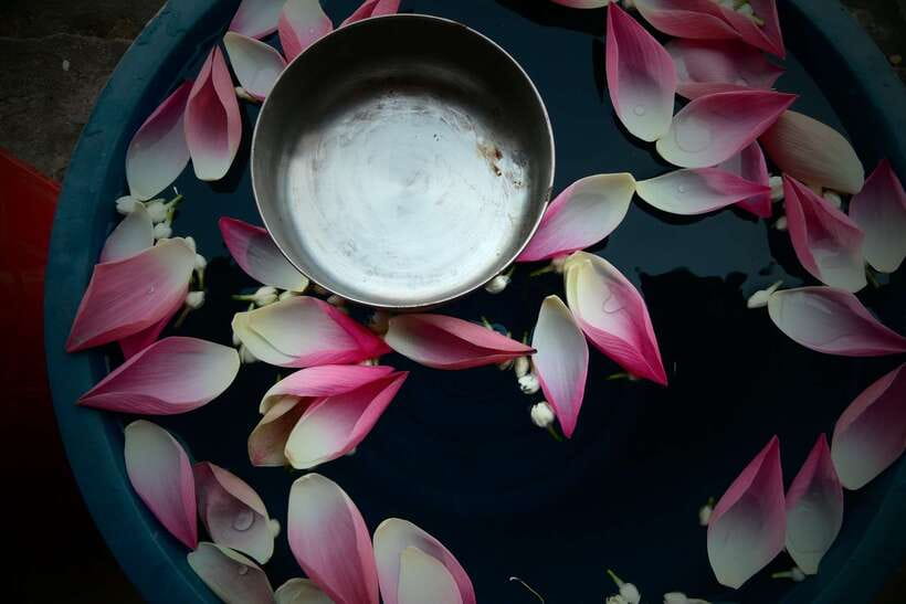 Siem Reap: 1-Hour Cambodian Buddhist Water Blessing - Why this ceremony feels different from temple sightseeing