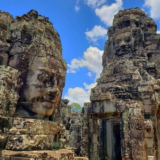 Siem Reap: 2-Day Private Angkor Wat & Angkor Temples Tour - Key points to know before you book