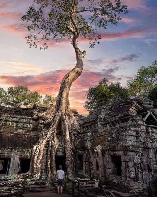 Siem Reap: 2-Day Private Angkor Wat & Angkor Temples Tour - Why two days is the right amount of time for Angkor