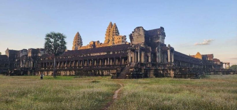 Siem Reap: 2-Day Private Angkor Wat & Phnom Kulen Tour - Choosing your second day beyond the main temples