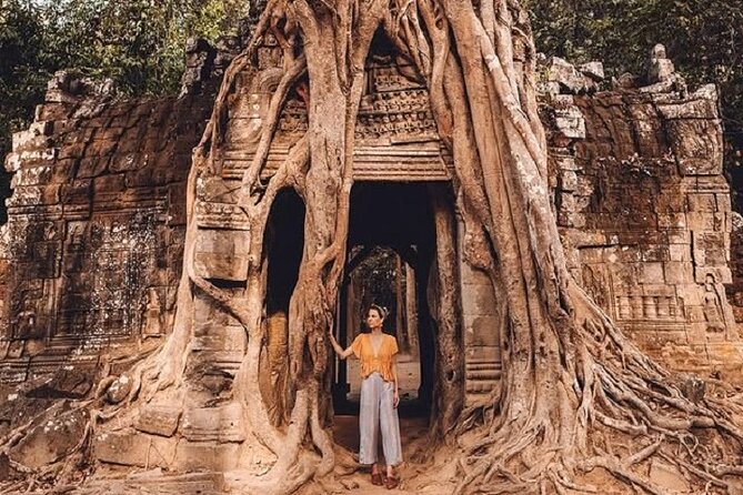 Siem Reap 2-Day Private Angkor Wat Tour with Sunrise - Why two days gives Angkor room to breathe