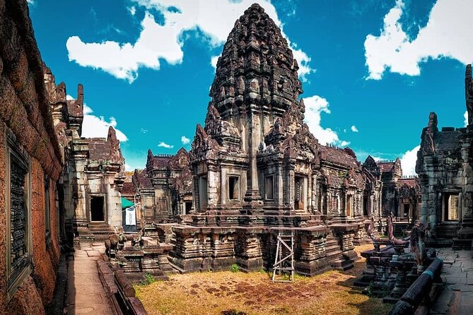 Siem Reap 2-Day Private Angkor Wat Tour with Sunrise - Is $135 per person good value?