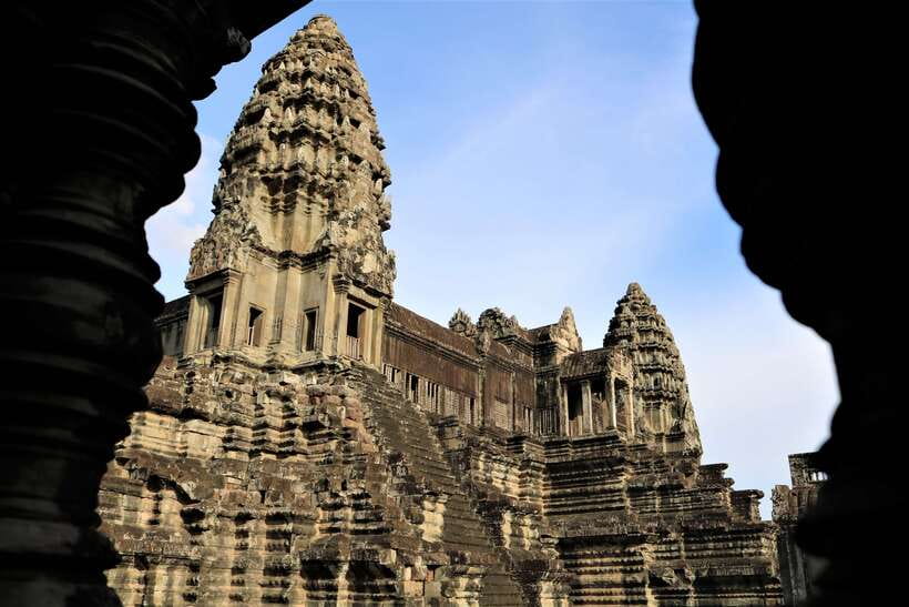 Siem Reap: 2-Day Temple Highlights Sunrise and Sunset Option - Cost, comfort, and what to pack