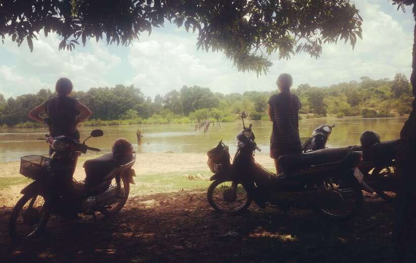 Siem Reap: 3-Hour Ancient Trails Motorbike Tour - Morning or afternoon: which departure works best?