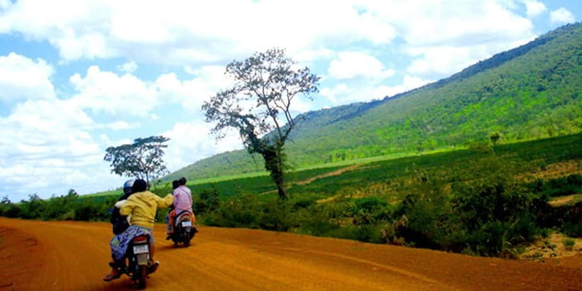 Siem Reap: 6-Hour Easy Rider Motorbike Tour - Practical tips for a better day