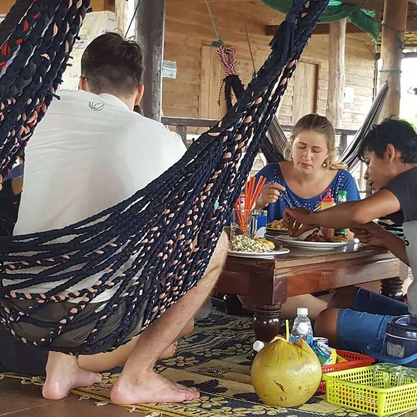 Siem Reap: 6-Hour Easy Rider Motorbike Tour - Who should book this ride
