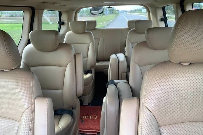 Siem Reap: Airport Taxi Service ( From Hotel To Airport SAI ) - Highway tolls and the real cost